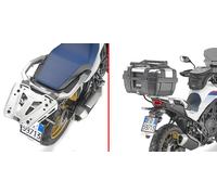 SR1201 GIVI Monokey Topcase Halter Für Honda XL 750 Transalp 2023 2024