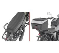 SR9610 Dachträger Brixton Cromwell 125 (2022-2024) GIVI