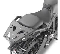 GiVi Alu Topcase Träger, schwarz, für Monokey Koffer, für Yamaha Tracer 9 (21)