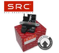 SRC HECKKLAPPENSCHLOß SCHLOß FÜR SEAT LEON VW GOLF V 5 VI 6 PASSAT VARIANT B6 B7