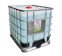 SRM-Design AdBlue 1000 Liter IBC Ad Blue Harnstofflösung ISO22241 NEU