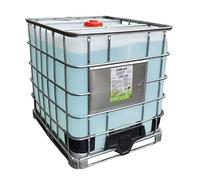 SRM-Design AdBlue 1000 Liter IBC Ad Blue Harnstofflösung ISO22241 NEU