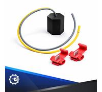 SRS Airbag Gurtstraffer Diagnose Simulator Emulator - Citroën Alfa Romeo Lancia