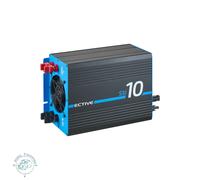 ECTIVE SSI 10 1000W/12V Sinus-Wechselrichter mit MPPT-Laderegler, Ladegerät, NVS- und USV-Funktion