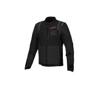 ST-2 Air Motorradjacke (Schwarz), XL