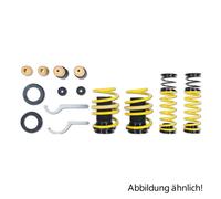 ST Gewindefedern für AUDI A5 Sportback B8 40 TFSI Mild Hybrid 150 KW 273100AQ