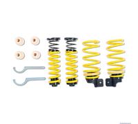 ST Gewindefedern für CUPRA LEON 1.4 e-HYBRID 150 KW 27381066