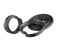 ST Hoeherlegung HA 30mm Hyundai Tucson (JM) 08/04-