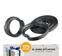 ST Hoeherlegung VA 20mm Seat Altea (5P) 03/04-