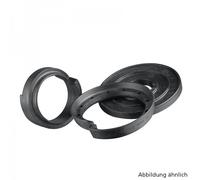 ST Höherlegungskit vorne für Audi A1 8X Bj. 08/10- Seat Alhambra 7MS Bj. 09/95-