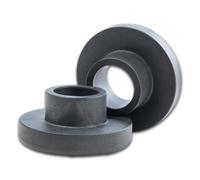 ST Spring Distance Kit Höherlegung hinten 20 mm BMW 3ER TOURING [E91] | 68530113