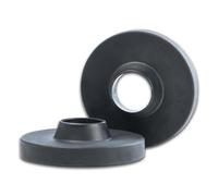 ST Höherlegung hinten 20 mm VW CADDY V KASTEN/GROßRAUML. [SBA,SBH] | 68530089