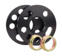 ST Spurverbreiterung DZX+ 10mm Achse passend für VW T-ROC A11,D11 56015042