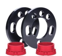 ST Spurverbreiterung System DZX 25mm Achse passend für VW T-ROC A11,D11 56050021