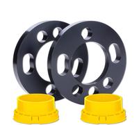 ST Spurverbreiterung System DZX 35mm Achse passend für VW PASSAT [3C2] 56050003