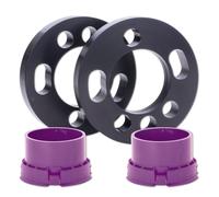 ST Spurverbreiterung System DZX 45mm Achse passend für VW BORA [1J2] | 56050005