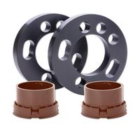 ST Spurverbreiterung System DZX 50mm Achse passend für VW TIGUAN [5N] | 56050006