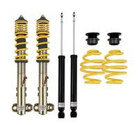 St suspension ST XA Gewindefahrwerk für Renault Twingo III AH Bj. 09/14- Smart Forfour 453 451