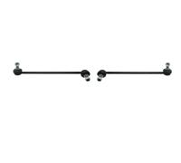Stab Strebe Stabilisator Stangen Vorne Links + Rechts X Mercedes Vito (639