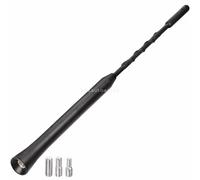Stab Antenne für Smart Fortwo 450 451 Antennenstab Dachantenne FM GPS GSM Radio
