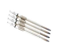 Stabglühkerze Kompatibel Mit Ford Für Ka 2008 2009 2010 2011 2012 2013 2014 2015 2016 OE 46779614 Diesel-Glühkerzen Motorvorwärmer