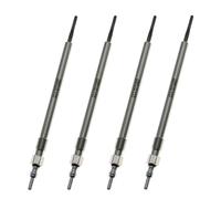 Stabglühkerze Kompatibel Mit Opel Für Antara 2007-2017 Für Cascada 2013-2019 Für Zafira C 2012-2019 55578336 1214109 Motorvorwärmer-Glühkerze Zweikernig.