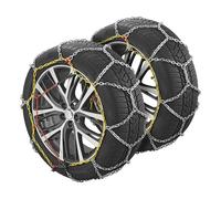 stabile Schneeketten 16 mm speziell für SUV, Transporter und LLKW 265/70 R 16