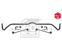 febi bilstein | Stabilisator, Fahrwerk | 37040