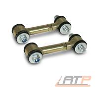 Jom Stabilisator-Koppelstangenset [Hersteller-Nr. 740227] für Audi, Seat, VW