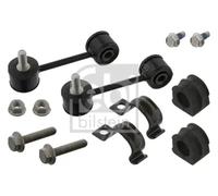 Stabilisator - Reparaturset Vorderachse 36758 FEBI BILSTEIN für SEAT SKODA VW