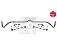 febi bilstein | Stabilisator, Fahrwerk | 37040