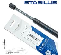 Gasfeder, Koffer-/Laderaum beidseitig Stabilus 125238
