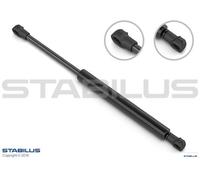 Stabilus Kofferraum Gasfeder 303555 LIFT-O-MAT® Heckklappendämpfer mit 310 Newton u.a. für PEUGEOT 406 8CRFVE 1997-1999