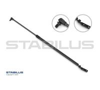 STABILUS Heckklappendämpfer
