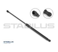 Stabilus Kofferraum Gasfeder 332487 LIFT-O-MAT® Heckklappendämpfer mit 575 Newton u.a. für DACIA Duster HMMF 2019-