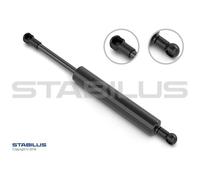 Stabilus Kofferraum Gasfeder 627141 LIFT-O-MAT® Heckklappendämpfer mit 1450 Newton u.a. für MERCEDES-BENZ R-Klasse 251022/251122/251125 2006-2010