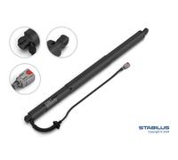 STABILUS 909932 Elektromotor, Heckklappe für FORD