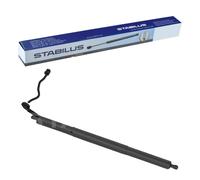 Stabilus elektrischer Heckklappenantrieb 550680 POWERISE automatische Kofferraumöffnung u.a. für BMW X3 Reihe F25 2010-2014, Schwarz