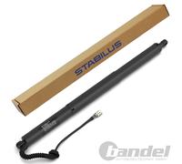 Stabilus POWERISE® elektrischer Kofferraumantrieb für FORD Mondeo CF 2014- motorisierte Heckklappe u.a. für 1871840/1877978/2020007/2441975/DS73-N402A55-AB/DS73-N402A55-AC/DS73-N402A55-AD/...