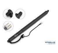 Stabilus elektrischer Heckklappenantrieb 277055 POWERISE® automatische Kofferraumöffnung elektrische Heckklappe Dämpfer u.a. für TESLA Model Y 5YJY 2019-