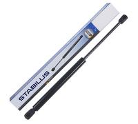 Stabilus Gasfeder, Koffer-/Laderaum [Hersteller-Nr. 018756] für Audi