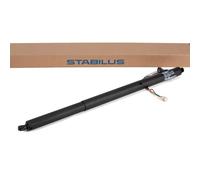 STABILUS Heckklappendämpfer für MERCEDES-BENZ CLA Shooting Brake X117 links