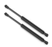 Stabilus SET 2 Stück Dämpfer 599924 STAB-O-SHOC® Hydraulikdämpfer mit 30,0 mm Hub u.a. für AUDI Q7 Quattro, PORSCHE Cayenne, VW Touareg 4LB 2010-2015