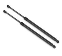 Stabilus SET 2 Stück Motorhaube Gasfeder 289939 LIFT-O-MAT® Motorhaubendämpfer mit 500 Newton Dämpfer u.a. für MINI Mini Cooper/Mini One F56 2019-