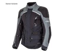 Stadler 4ALL PRO Damen Gore-Tex Jacke schwarz/grau - 42