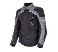 Stadler 4All Pro Jacke Gore-Tex schwarz/grau, 26
