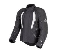 Stadler Free Sport Pro Jacke schwarz - 56