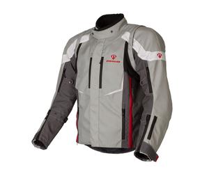 Stadler Transformer Motorrad Textiljacke 52