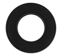 STAHAD Reparatur Dichtungssatz für Hydraulik Wagenheber 31×18×7Mm Horizontal Öl Dichtung Ersatzteil Geeignet für Hydraulische Hebevorrichtungen im Automobilbereich