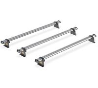 Stahl Dachträger Opel Vivaro 2001-2014 | Van Guard